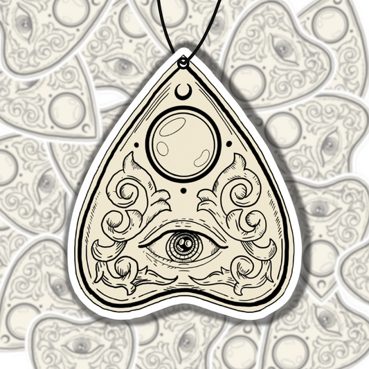 Air Freshener - Planchette