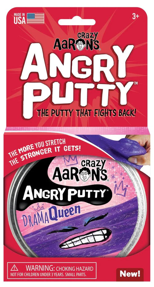 Putty - Drama 4" Tin