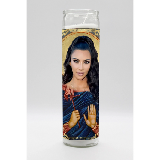 Saint Candle - Kim