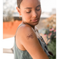 Butterfly Dreams Temporary Tattoos