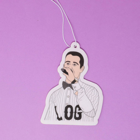 Kendall Roy Succession Airfreshener