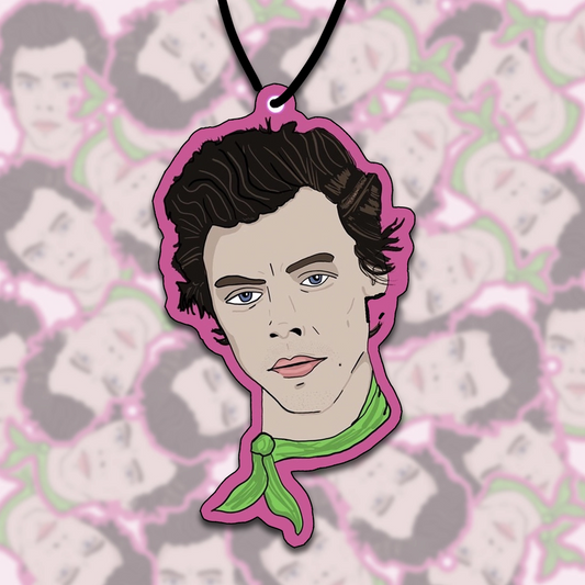 Air Freshener - Harry